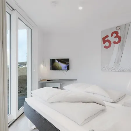 Duenenvilla Apartment *