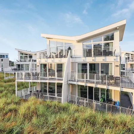 Duenenvilla 9, Whg 2 Lübeck