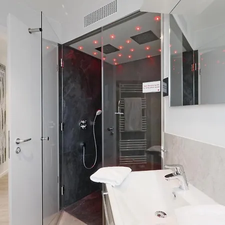 Duenenvilla 9, Whg 2 Apartment *