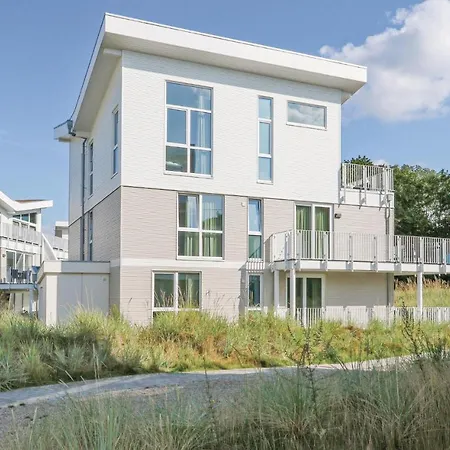 Apartment Duenenvilla 9, Whg 2 Lübeck