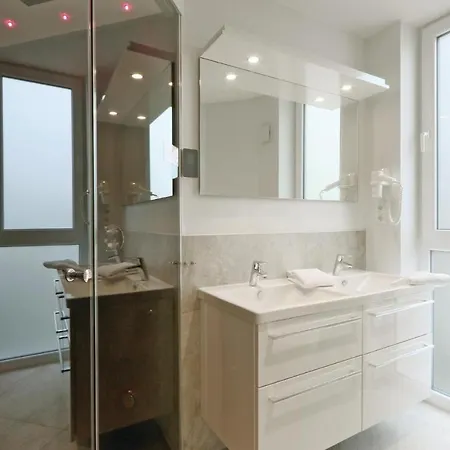 Apartment Duenenvilla 9, Whg 2 *