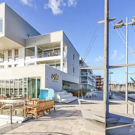 Duenenvilla 9, Whg 2