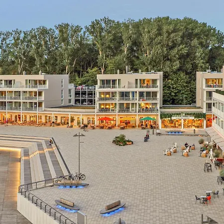 Apartment Duenenvilla 9, Whg 2