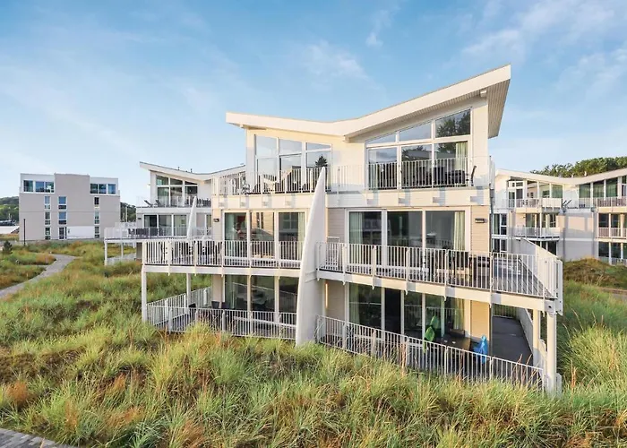 Duenenvilla 9, Whg 2 Lübeck