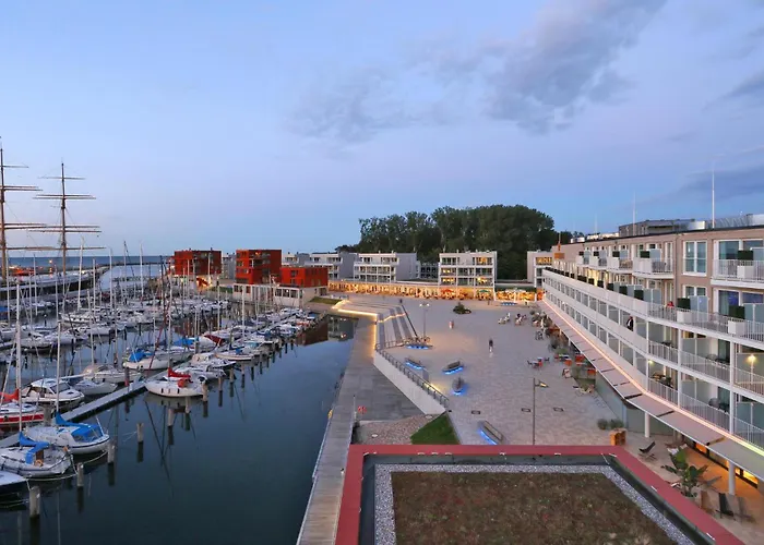 Duenenvilla 9, Whg 2 *