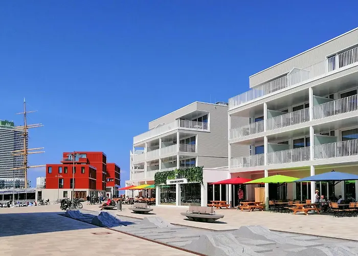 Duenenvilla 9, Whg 2