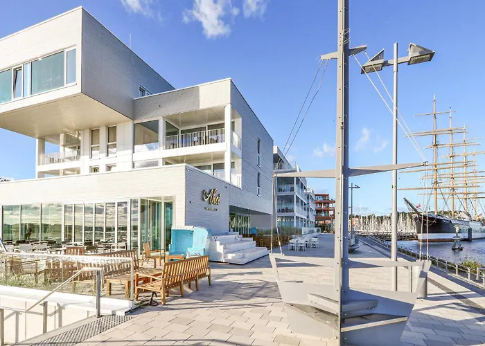 Duenenvilla 9, Whg 2